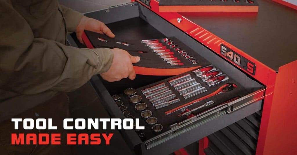 PROTO Foamed Modular Sets