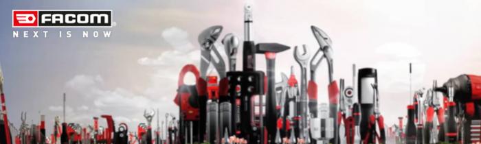 Expert by FACOM hand tool