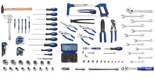 Why Choose Expert by FACOM Tools, Professional & Industrial Hand Tools